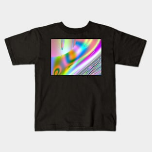 Rainbow-Available As Art Prints-Mugs,Cases,Duvets,T Shirts,Stickers,etc Kids T-Shirt